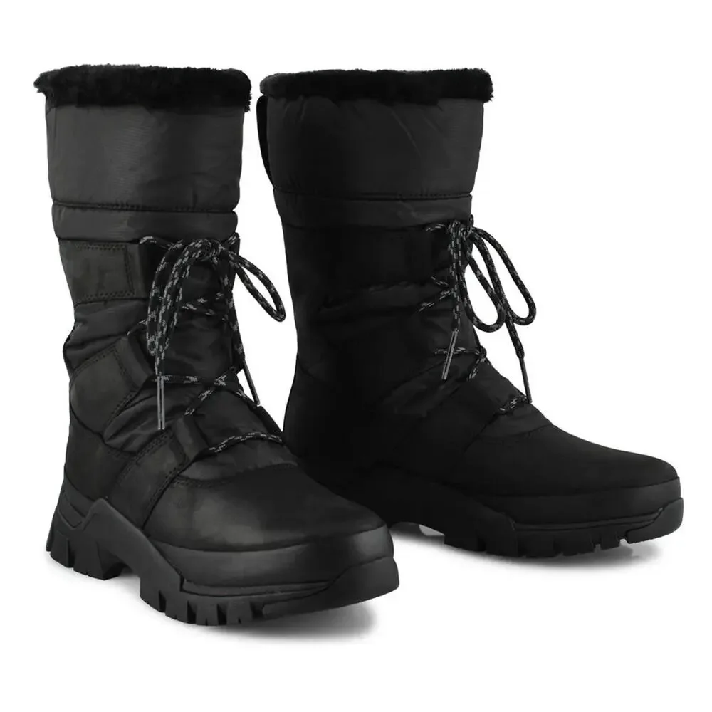 Timberland Womens Jenness Falls Insulated Boots 7